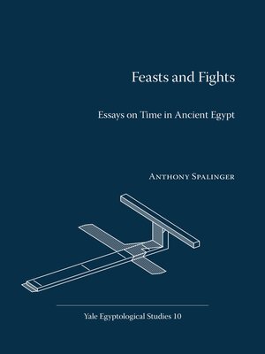 cover image of Feasts and Fights